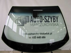 Szyba czołowa Alfa Romeo GIULIETTA