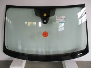 SZYBA CZOŁOWA AUDI - Q5 - II 2017-