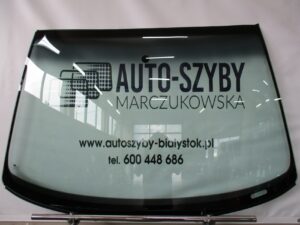 SZYBA CZOŁOWA AUDI - A6 - C5 KOMBI 1997-2005