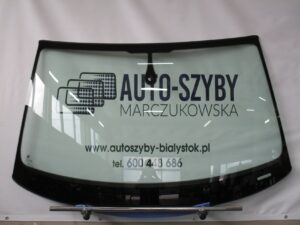 SZYBA CZOŁOWA AUDI - A6 - C7 2011-2018