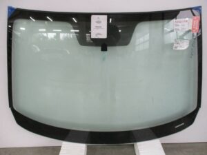 SZYBA CZOŁOWA MAZDA - 3 - III 2013-2019