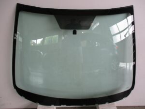 SZYBA CZOŁOWA MAZDA - 2 - II 2007-2014