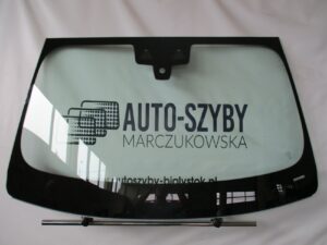 SZYBA CZOŁOWA BMW X3 G01 2017- KAMERA SENSOR HUD AKUSTYKA