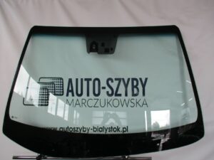 SZYBA CZOŁOWA HYUNDAI I30 III HATCHBACK KOMBI 2017-  KAMERA