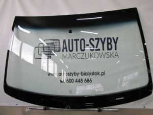 Szyba czołowa Chrysler/Lancia Grand Voyager 2011-