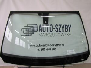 SZYBA CZOŁOWA CHRYSLER PACIFICA VAN 2017-