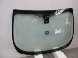 SZYBA CZOŁOWA FORD ECOSPORT II 2012- SENSOR EUROPA