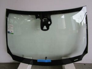 SZYBA CZOŁOWA JEEP COMPASS SUV 2017- KAMERA CZUJNIK OGRZEWANIE