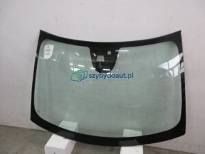 SZYBA CZOŁOWA FIAT 500L TREKKING/LIVING 2012-  KAMERA SENSOR AKUSTYCZNA