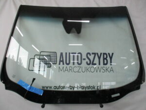 SZYBA CZOŁOWA FORD - EDGE - EDGE 2019-