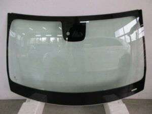 SZYBA CZOŁOWA MERCEDES A-CLASS W177 / CLA C118  2019-  KAMERA SENSOR AKUSTYK