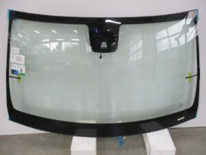 SZYBA CZOŁOWA MERCEDES - M-KLASSE - W166 2011-2015
