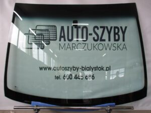 Szyba czołowa Opel Comco C 2001-2011