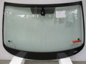 SZYBA CZOŁOWA SKODA - OCTAVIA - III 2013-2020