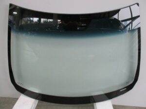 SZYBA CZOŁOWA VOLVO - XC90 - I 2002-2015