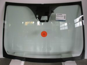 SZYBA CZOŁOWA TOYOTA - YARIS - III 2011-2020