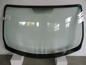 SZYBA CZOŁOWA RENAULT - KANGOO - II 2008-