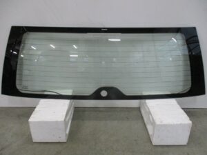 SZYBA TYLNA TOYOTA - RAV 4 - II 2000-2006