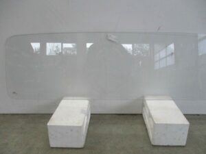 SZYBA TYLNA GRODZIOWA AUDI - A6 - C7 2011-2018