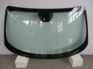 SZYBA CZOŁOWA DODGE - CHALLENGER - 2015-