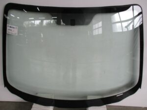 SZYBA CZOŁOWA MAZDA - 2 - I 2002-2007