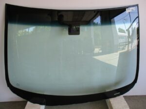 SZYBA CZOŁOWA MAZDA - CX-9 - I 2007-2016