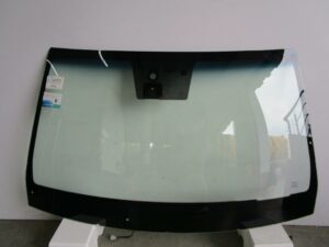 SZYBA CZOŁOWA SSANGYONG - MUSSO 2017-