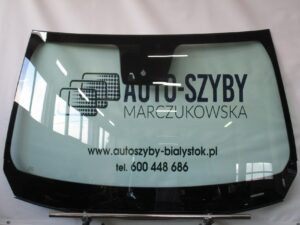 SZYBA CZOŁOWA