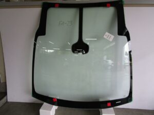 SZYBA CZOŁOWA OPEL - ZAFIRA - C TOURER 2012-2018