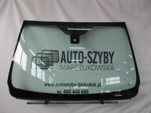 SZYBA CZOŁOWA FORD - RANGER - III 2011-