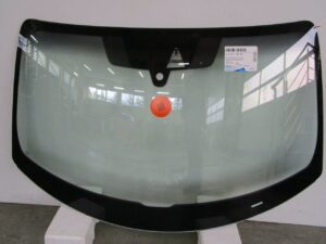 SZYBA CZOŁOWA PORSCHE - TAYCAN 2020-