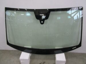 SZYBA CZOŁOWA PORSCHE CAYENNE 2017-