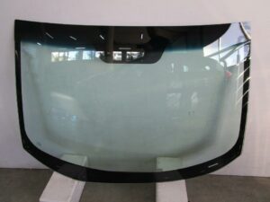 SZYBA CZOŁOWA KIA RIO 3D/5D 2011-2017