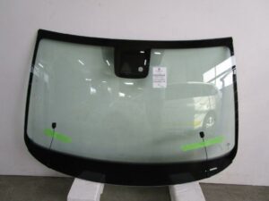 SZYBA CZOŁOWA SKODA - OCTAVIA - III 2013-2020