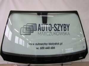 SZYBA CZOŁOWA CHRYSLER PACIFICA VAN 2017-