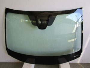 SZYBA CZOŁOWA MAZDA CX-30 2020- HUD CZUJNIK