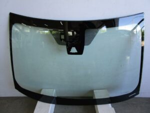 SZYBA CZOŁOWA TOYOTA C-HR 2020- KAMERA SENSOR