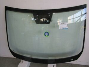 SZYBA CZOŁOWA RENAULT KANGOO 2022- / MERCEDES CITAN 22- / NISSAN TOWNSTAR 22- SENSOR