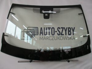 SZYBA CZOŁOWA JAGUAR F-PACE  2016-2020 SOLAR OGRZEWANIE HUD KAMERA SENSOR