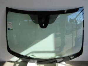 SZYBA CZOŁOWA HONDA ODYSSEY RL6 USA 21- KAMERA SENSOR OGRZEWANA