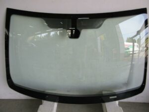 SZYBA CZOŁOWA DODGE GRAND CARAVAN 2018-
