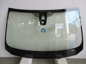 SZYBA BMW 5 F10,F11  2012-  KAMERA SENSOR FOTOCHROM HUD