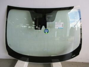 SZYBA CZOŁOWA RENAULT KADJAR SUV 2018-  KAMERA SENSOR AKUSTYK