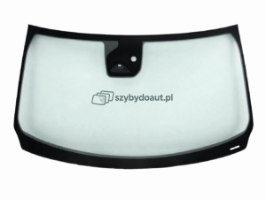 SZYBA CZOŁOWA DODGE RAM PICKUP 2025- KAMERA SENSOR AKUSTYCZNA