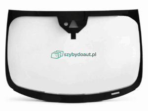 SZYBA CZOŁOWA FORD ESCAPE 5D SUV 2023- USA  KAMERA SENSOR AKUSTYCZNA