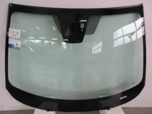 SZYBA CZOŁOWA MAZDA 2 III 2019- KAMERA SENSOR AKUSTYK