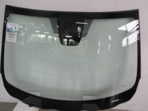 SZYBA CZOŁOWA MAZDA CX-3 2015- KAMERA SENSOR AKUSTYK