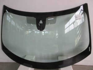 SZYBA CZOŁOWA MINI COUNTRYMAN F60 5D 2017-  KAMERA SENSOR