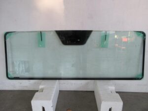 SZYBA MERCEDES G KLASA 230-300 GE/GD 1997- SENSOR OGRZEWANIE ANTENA