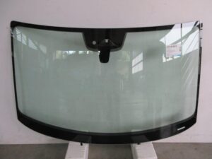 SZYBA CZOŁOWA VW CRAFTER / MAN TGE 2024- KAMERA SENSOR